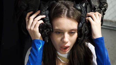lana rhoades superheroine|Lana Rhoades – Overconfidence Sapphire (Rye Films).